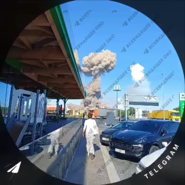Превью видео