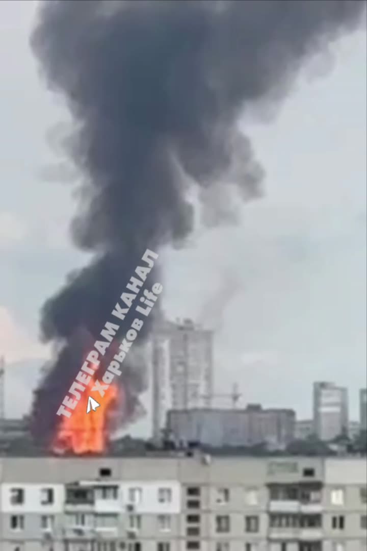 Превью видео