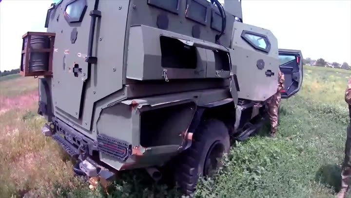 Превью видео