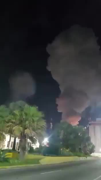 Превью видео