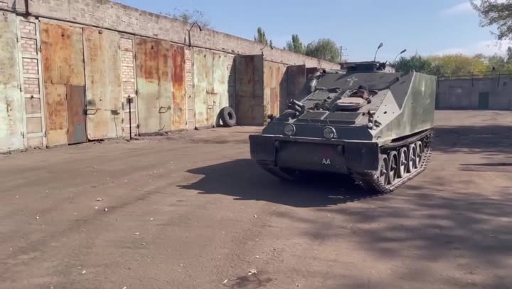 Превью видео