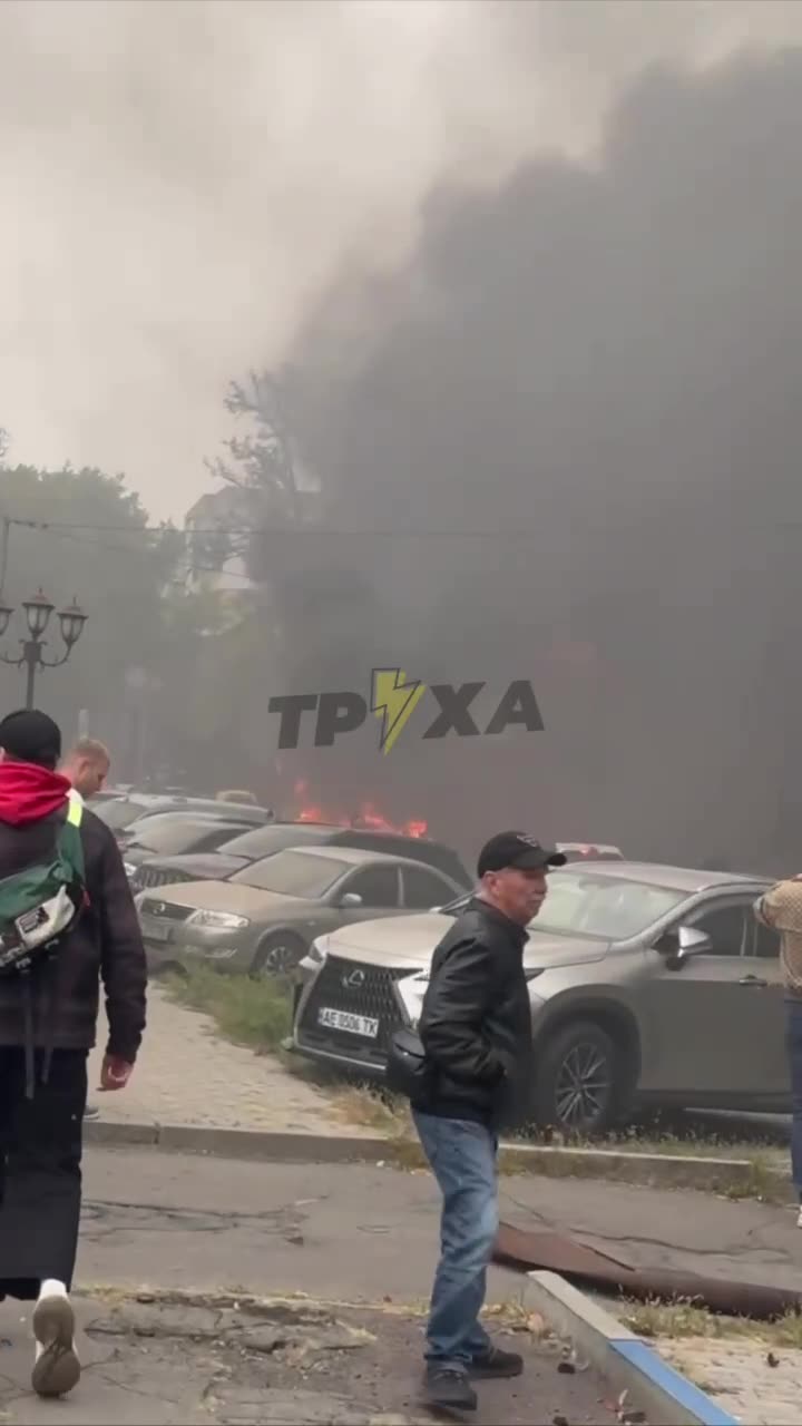 Превью видео
