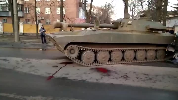 Превью видео