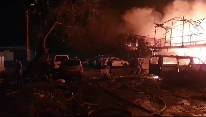 Превью видео