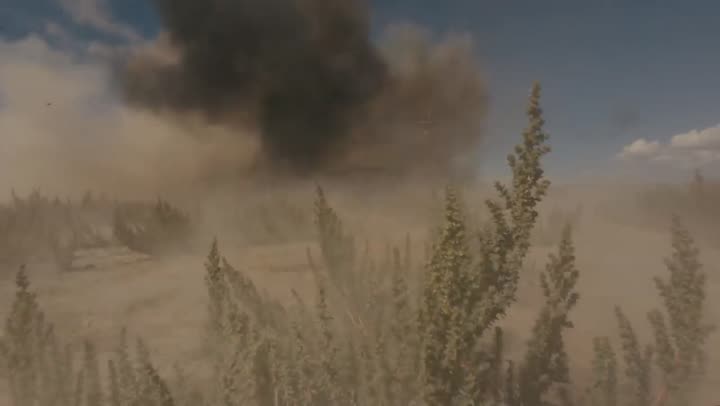 Превью видео