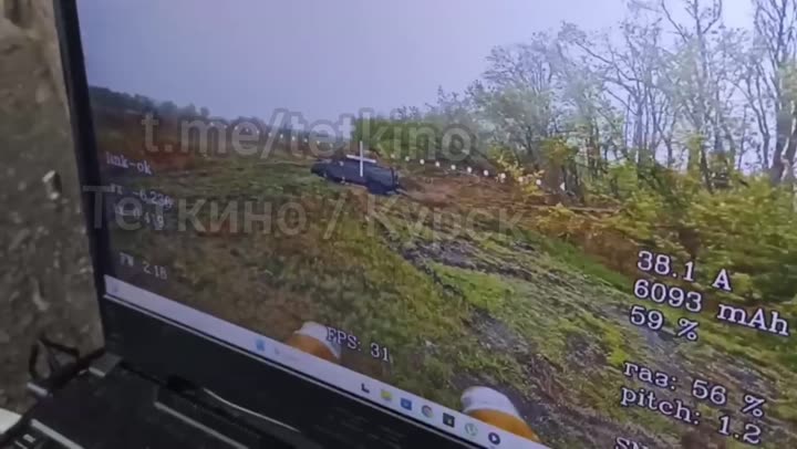 Превью видео