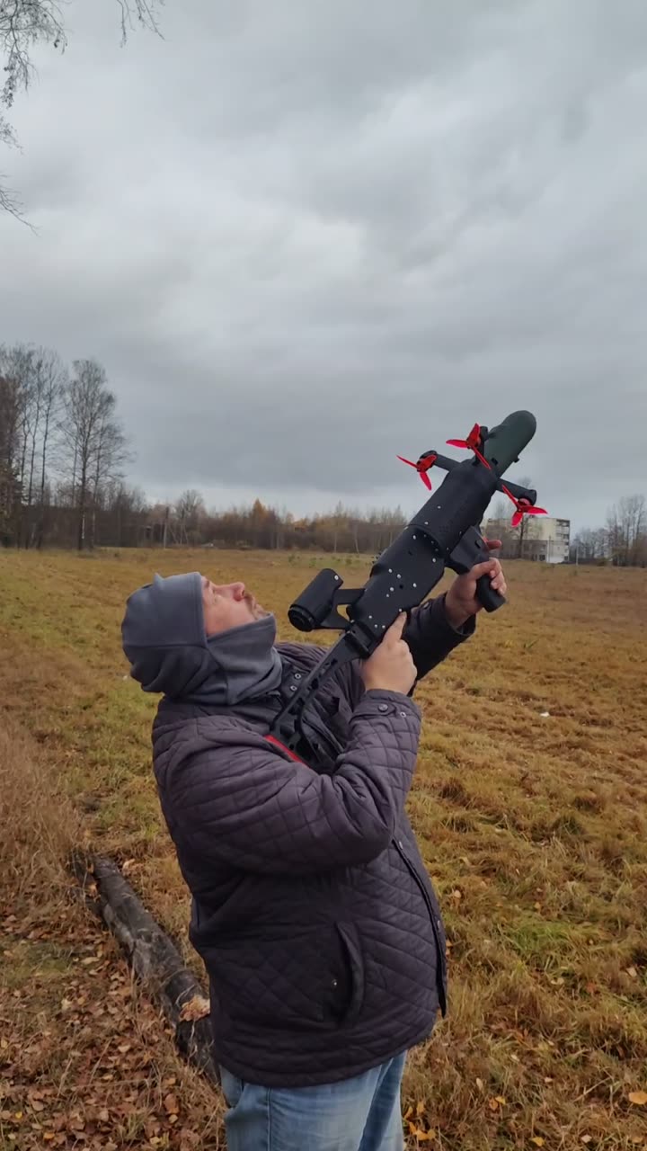 Превью видео