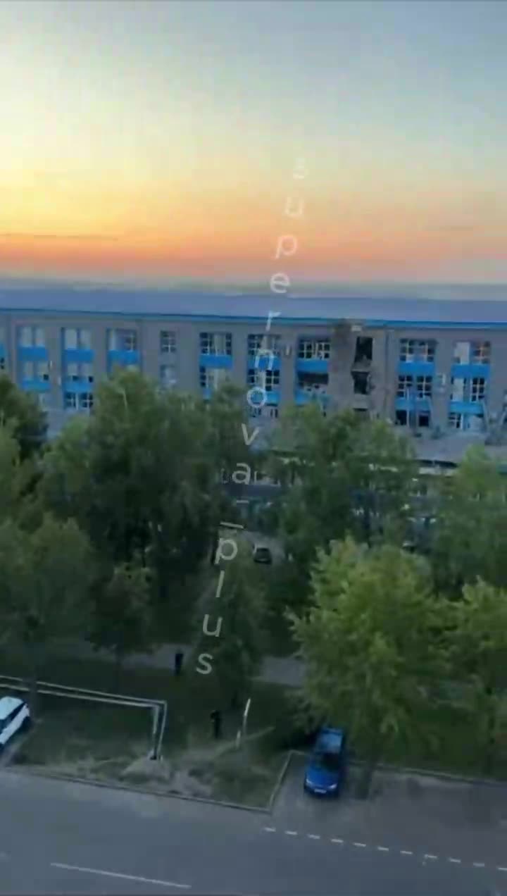 Превью видео