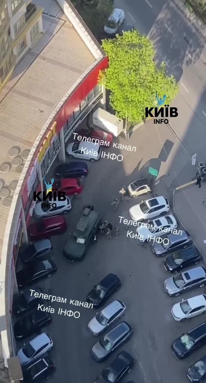 Превью видео