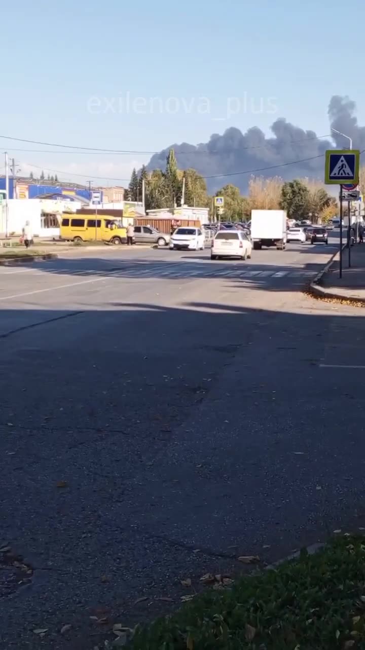 Превью видео