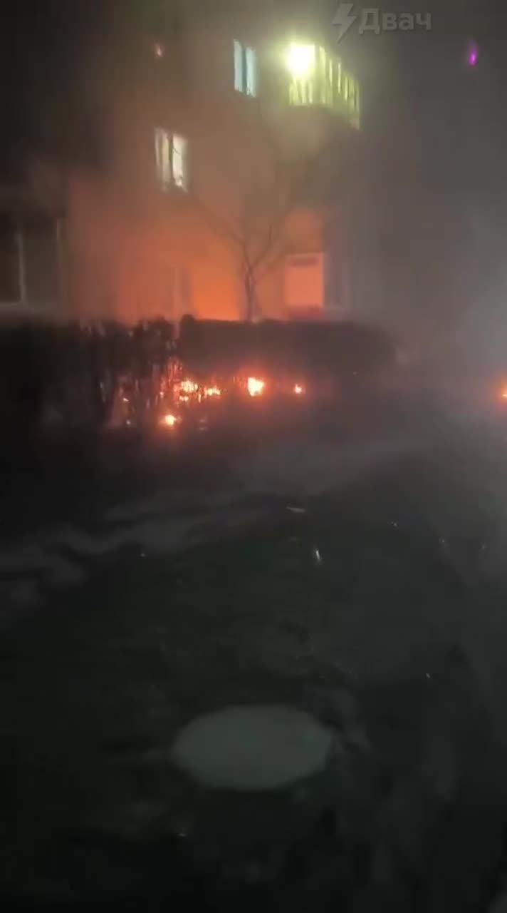 Превью видео