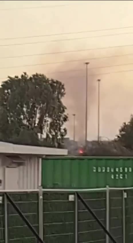 Превью видео