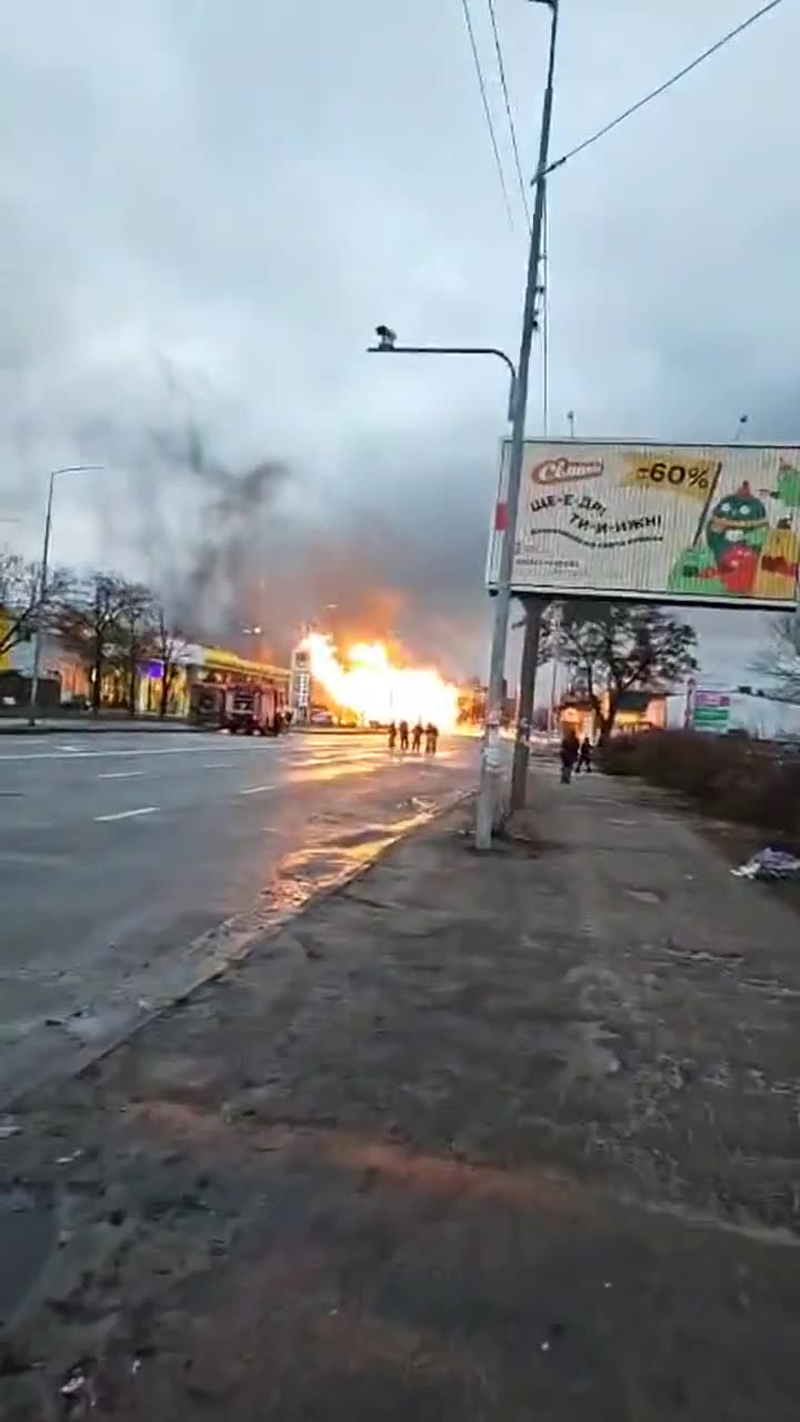 Превью видео