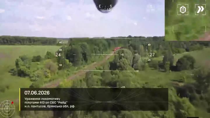 Превью видео