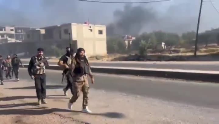 Превью видео