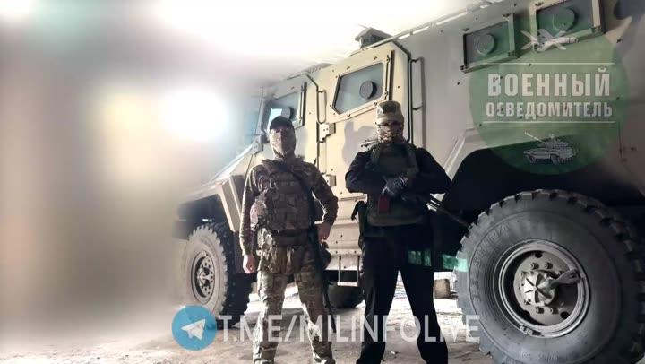 Превью видео