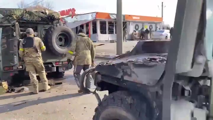 Превью видео