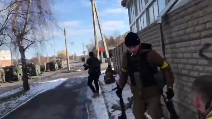 Превью видео