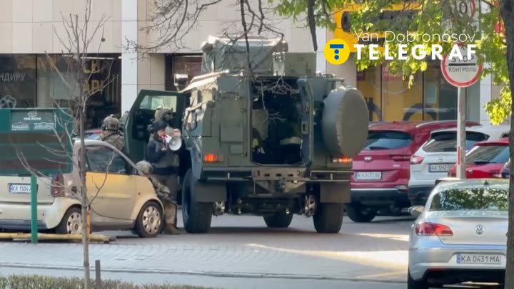 Превью видео