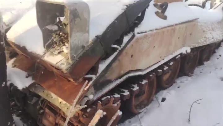 Превью видео