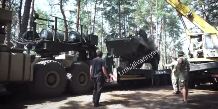 Превью видео