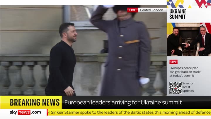 Превью видео