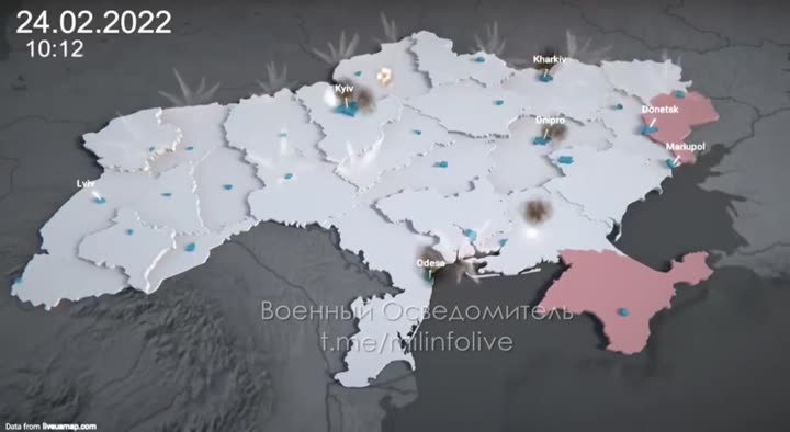Превью видео