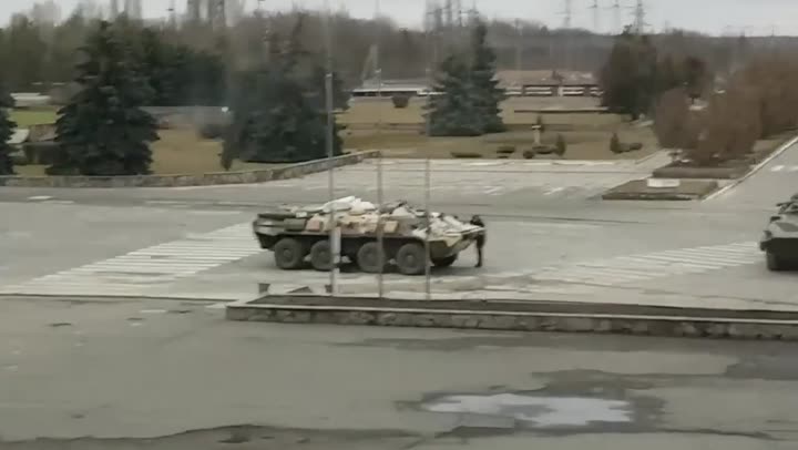 Превью видео