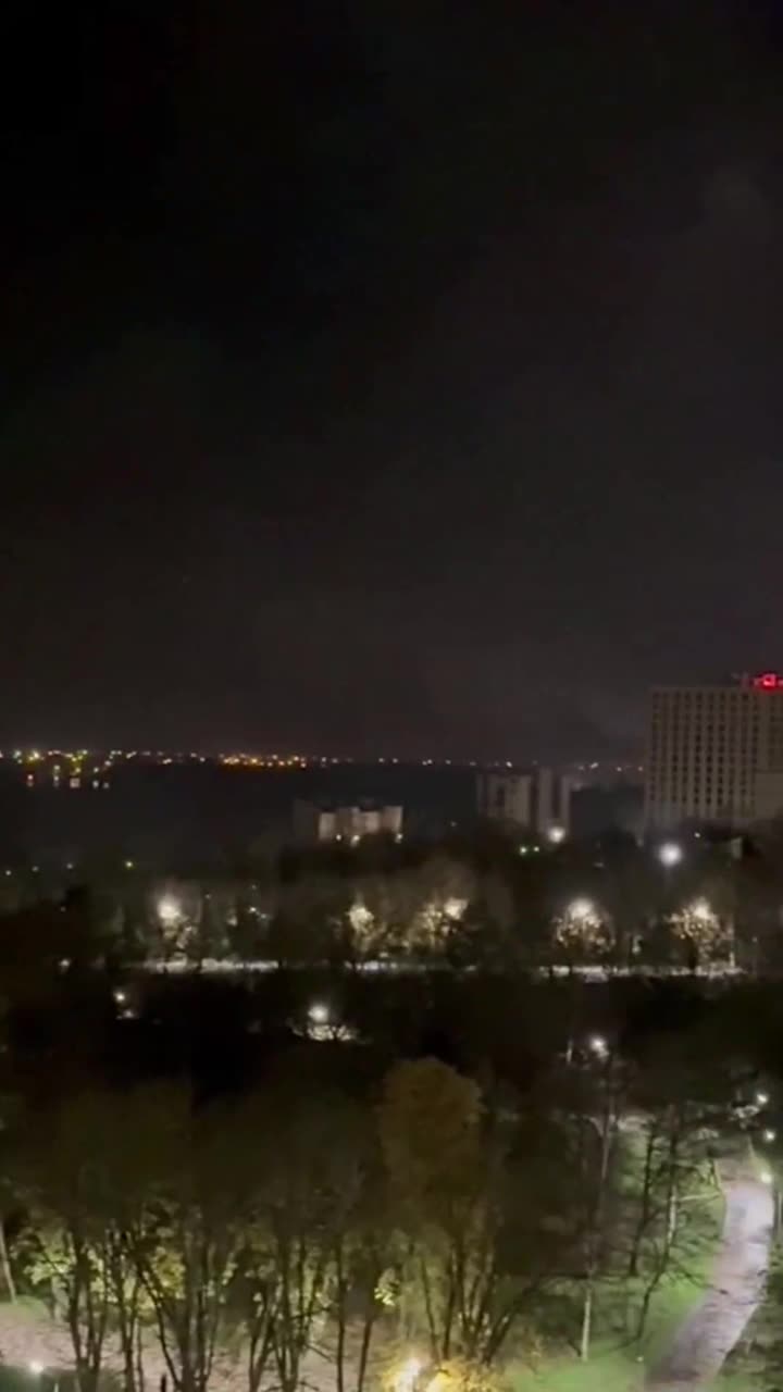 Превью видео