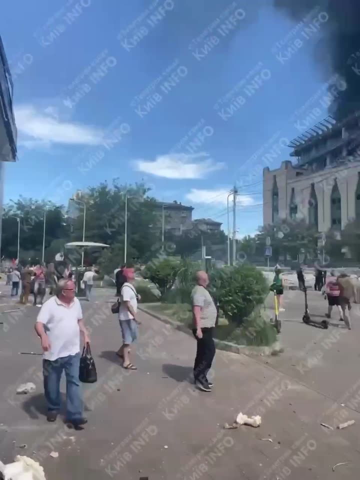 Превью видео