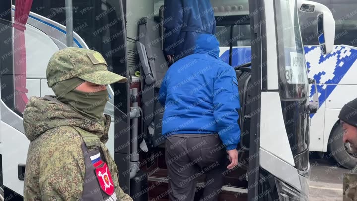 Превью видео