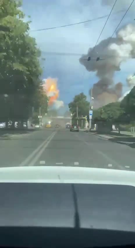 Превью видео