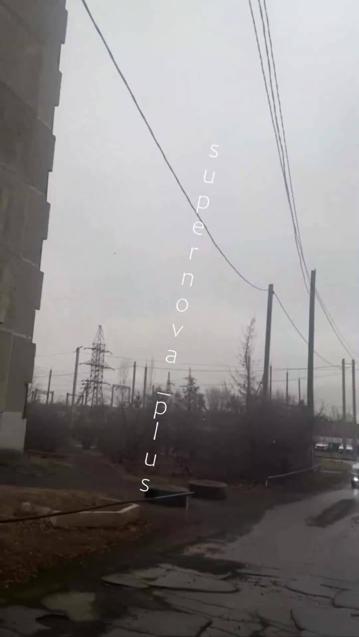 Превью видео