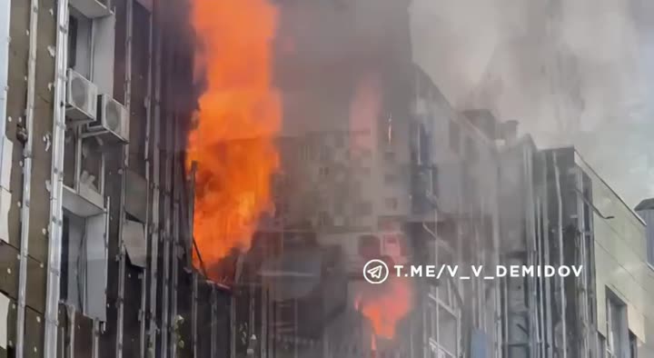 Превью видео