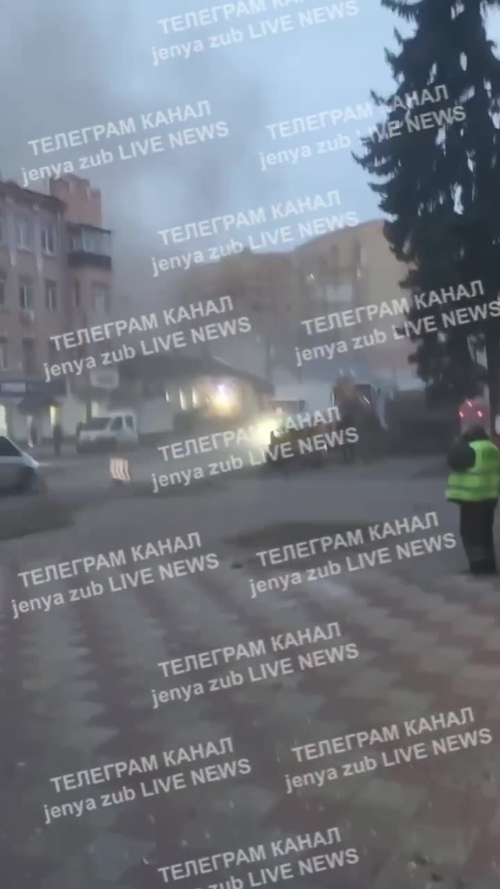 Превью видео