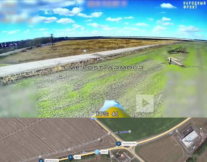 Превью видео