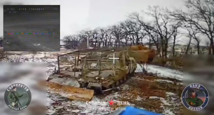 Превью видео