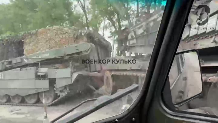 Превью видео