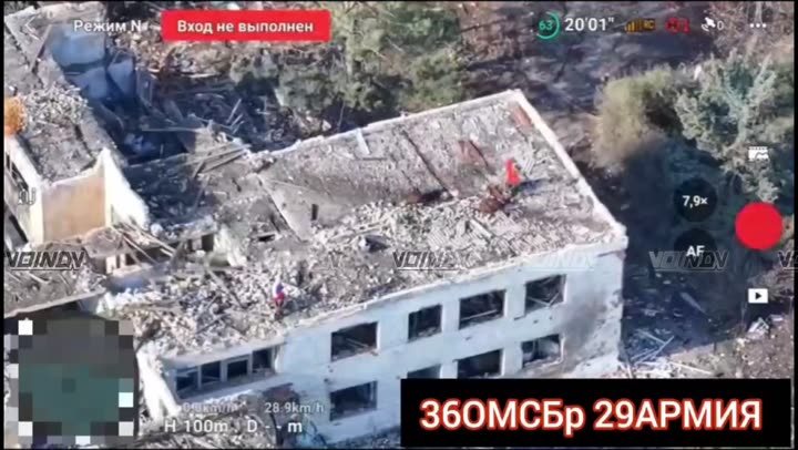Превью видео