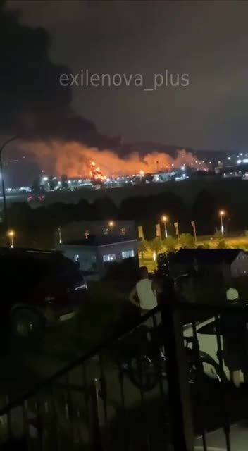 Превью видео