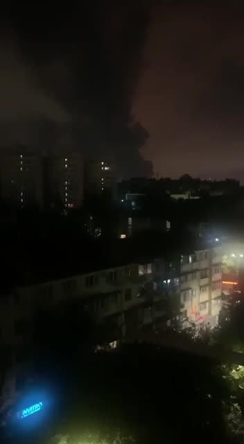 Превью видео