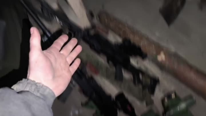 Превью видео