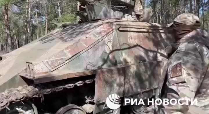 Превью видео
