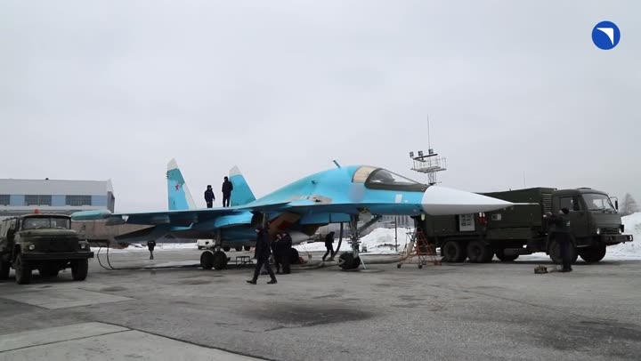 Превью видео