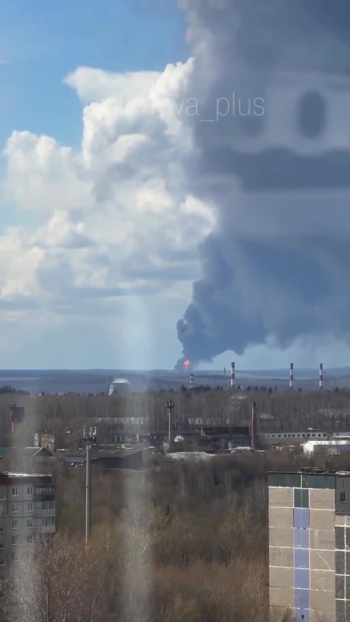 Превью видео