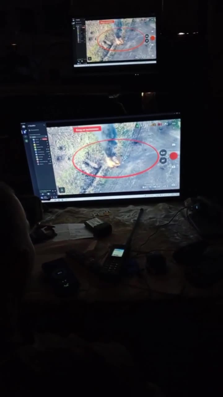 Превью видео