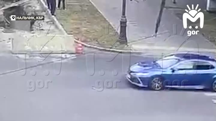 Превью видео