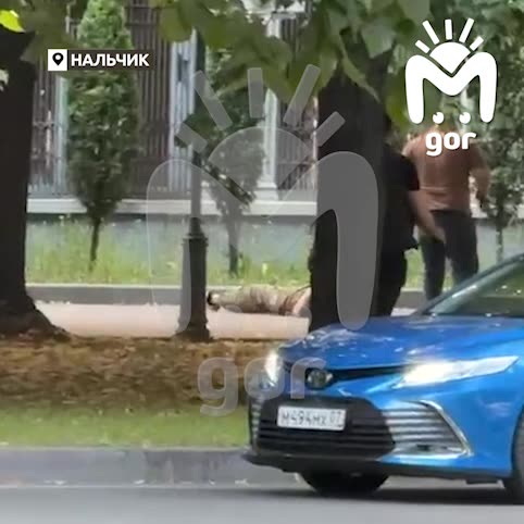 Превью видео