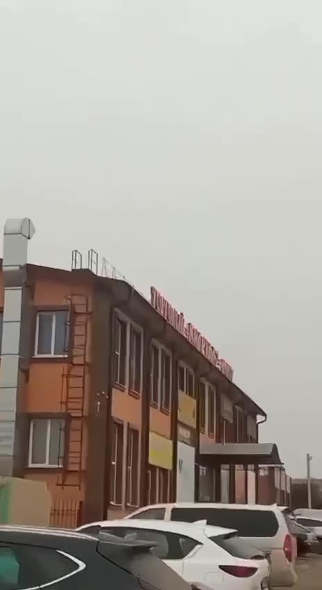 Превью видео