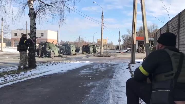 Превью видео